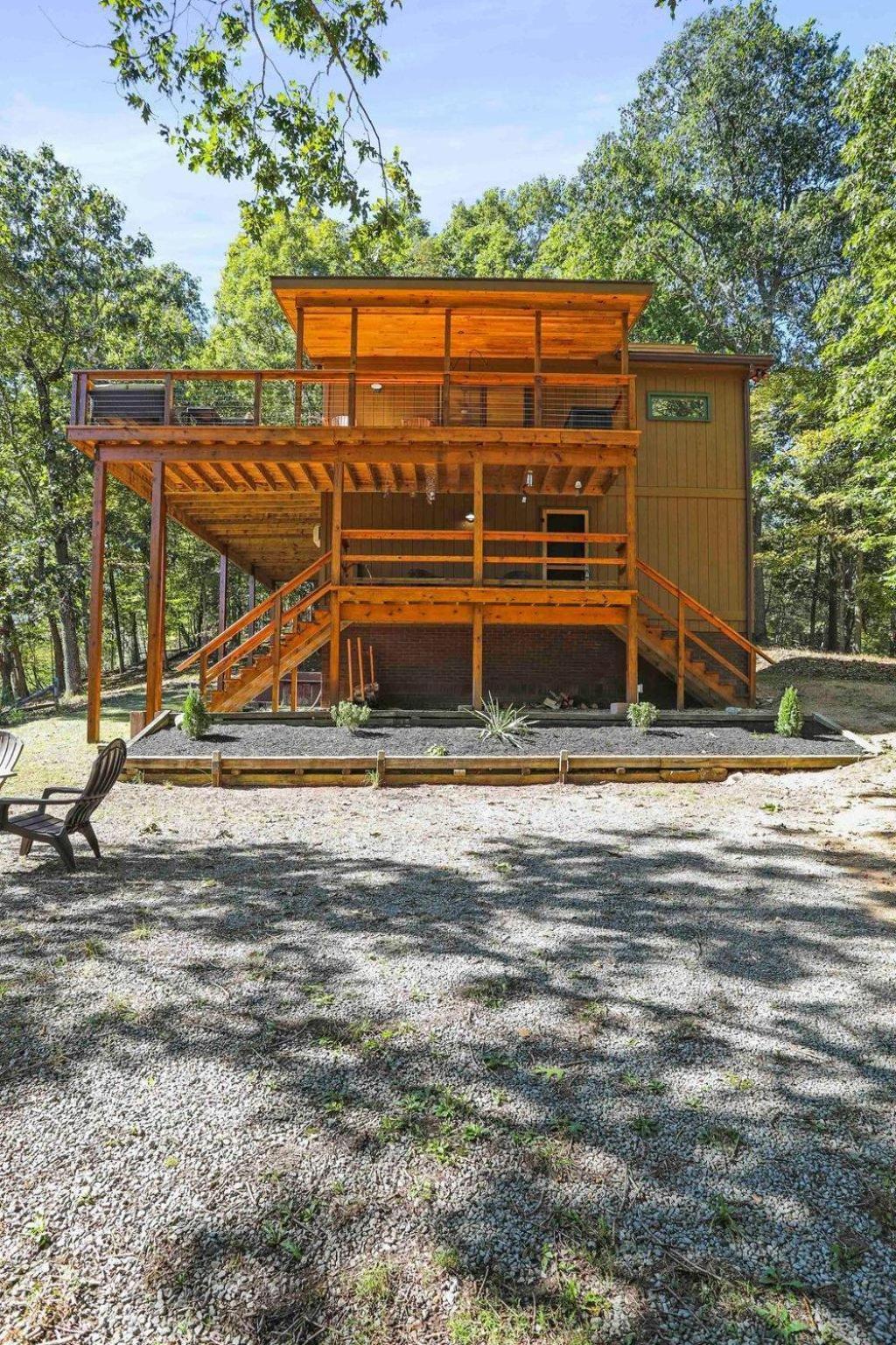 Camp Dancing Bears -Classic Retreat Morton Grove Luaran gambar