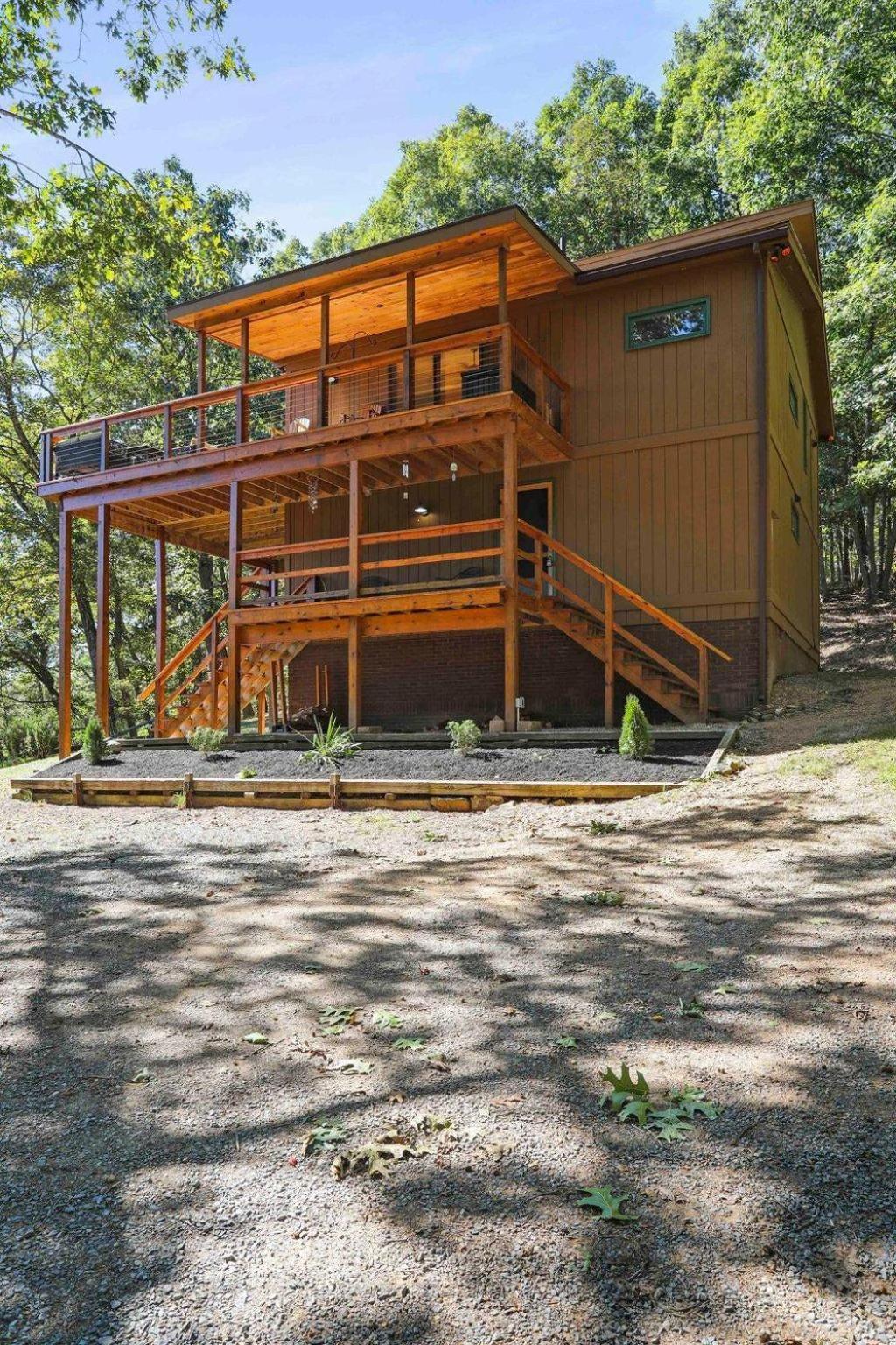 Camp Dancing Bears -Classic Retreat Morton Grove Luaran gambar